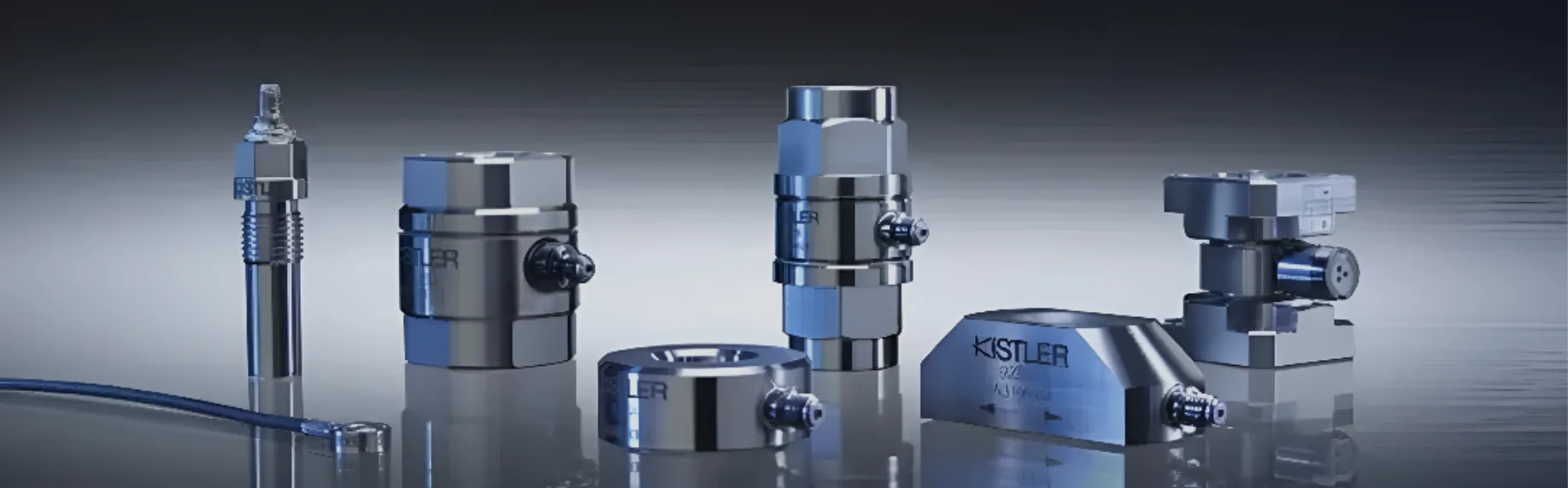 Industrial force sensor - BTFmesures