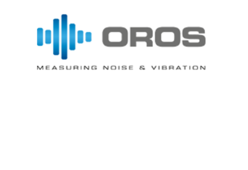 Logo OROS