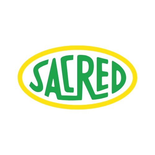 Logo SACRED