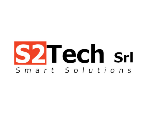 Logo S2Tech